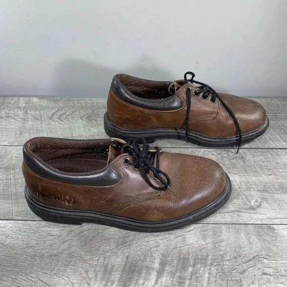 Red Wing Shoes | Shoes | Red Wing 5 King Soft Toe Oxford  display picture 3